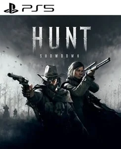 Comprar Hunt Showdown para PS4 - PSNCLICK Digitales Latinoamérica